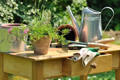 Gardeners Queensbury payment security with SSL encryption