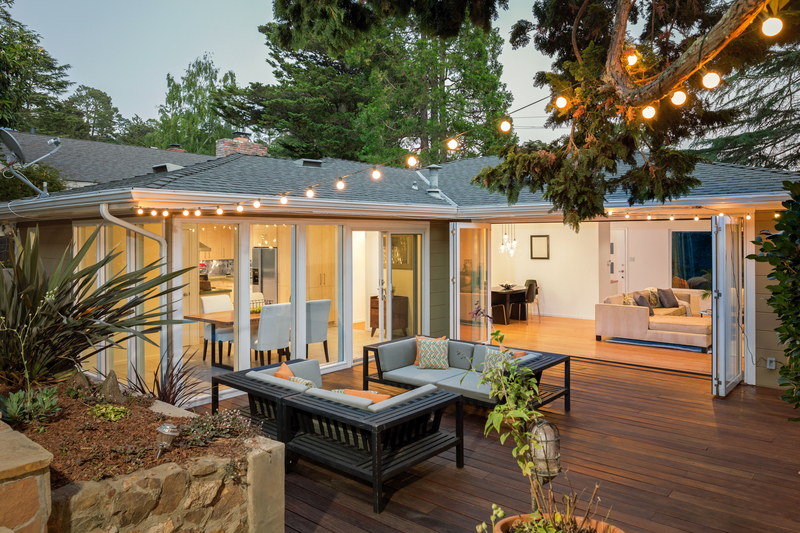 garden landscaping